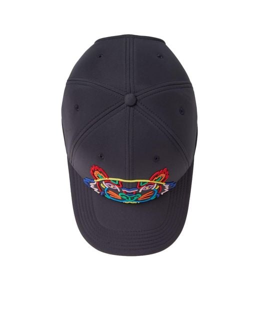 Kenzo neoprene cap deals