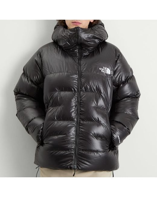 The North Face Black Summit Series Pumori Down Parka for men