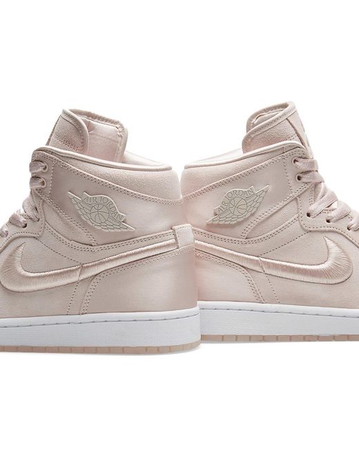 lyst nike air jordan 1 'alto lyst nike air jordan 1 'alto