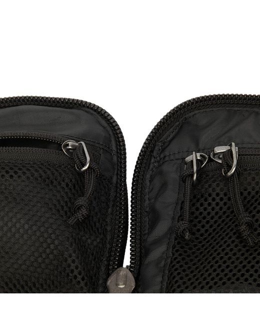 COTOPAXI Black Allpa 42L Travel Pack for men