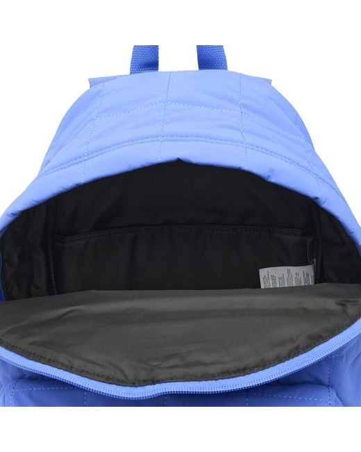 Eastpak Blue Padded Pak'R Backpack