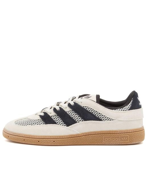 Adidas Blue Handball Spezial St W