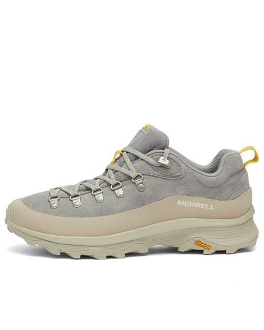 Merrell Metallic Belstaff X Ontario Speed Sneakers for men