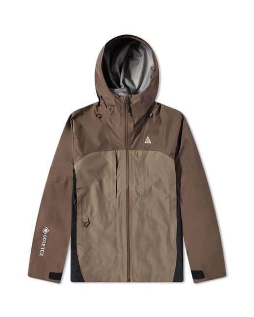 acg misery ridge