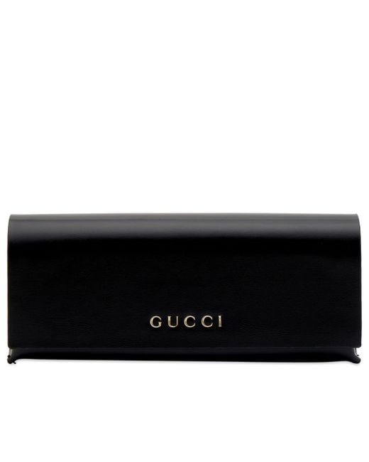Gucci Brown Gg2153S Sunglasses