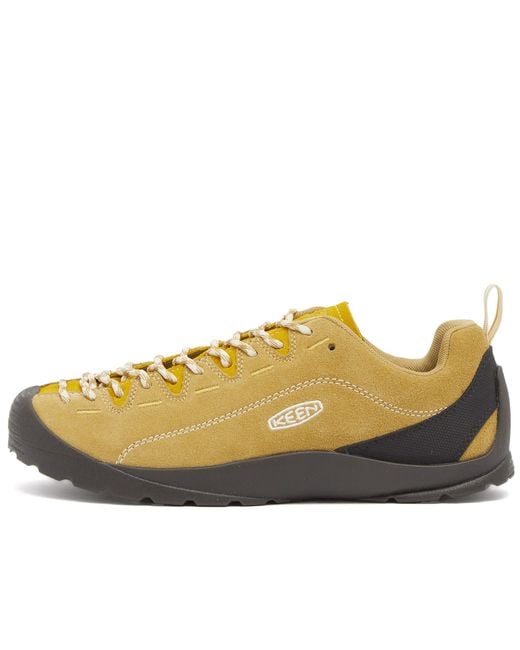 Keen Yellow Jasper Sneakers