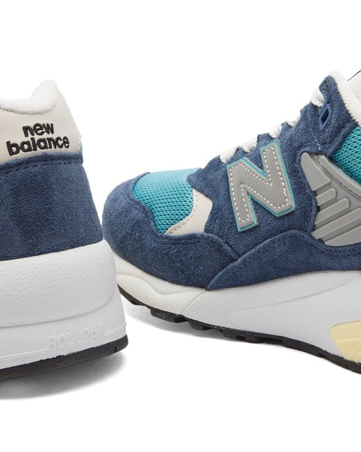 New Balance Blue Mt580Ca2 Sneakers for men