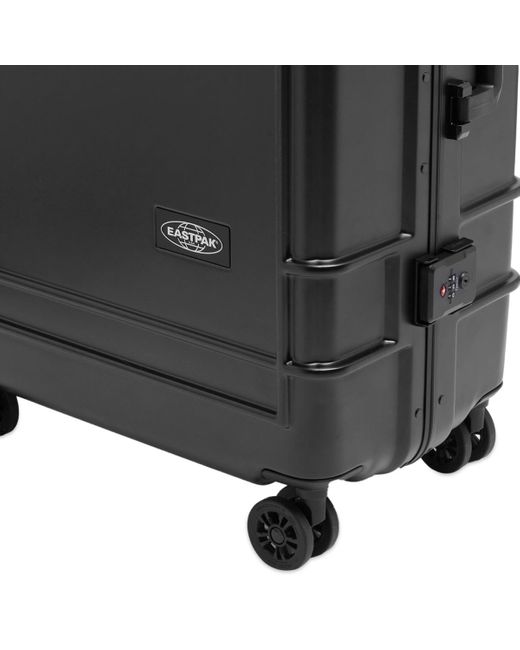 Eastpak Black Resist'R Luggage Case