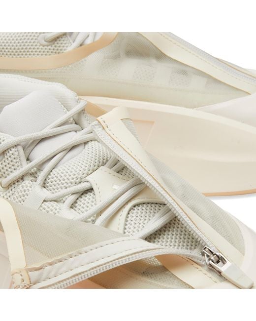 adidas Crazy Iiinfinity in Natural | Lyst UK