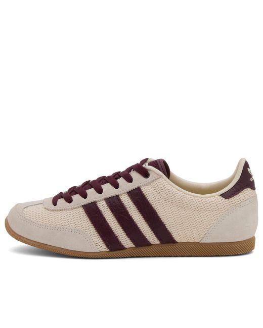 Adidas Brown Japan W Sneaker