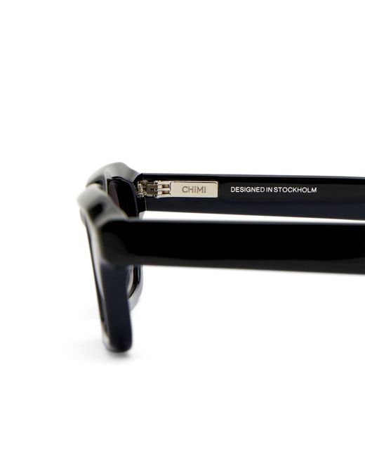 Chimi Black 03.4 Sunglasses