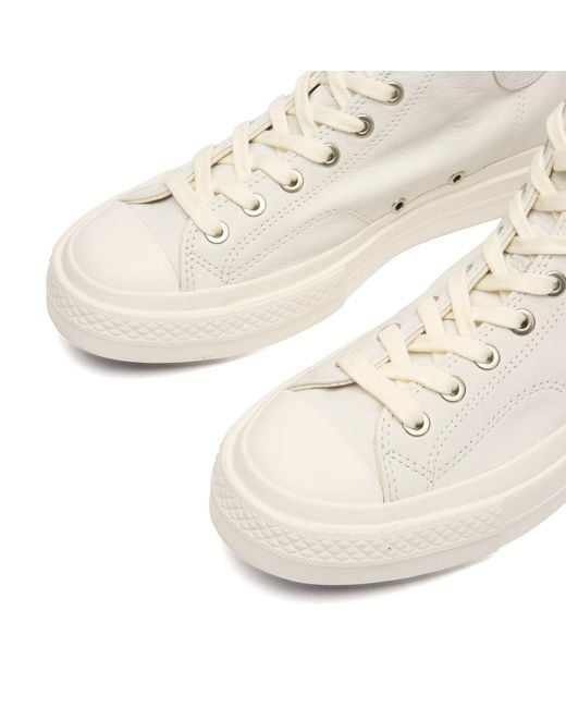 Converse Natural First String Chuck Taylor All Star Sneaker for men