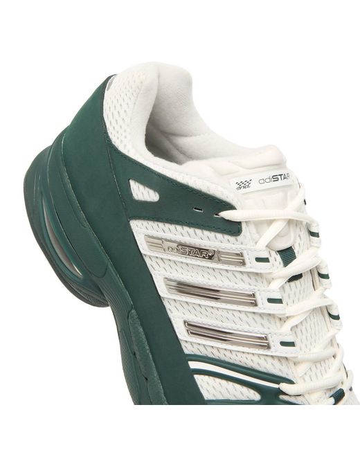 Adidas Green End. X Adistar Control 5
