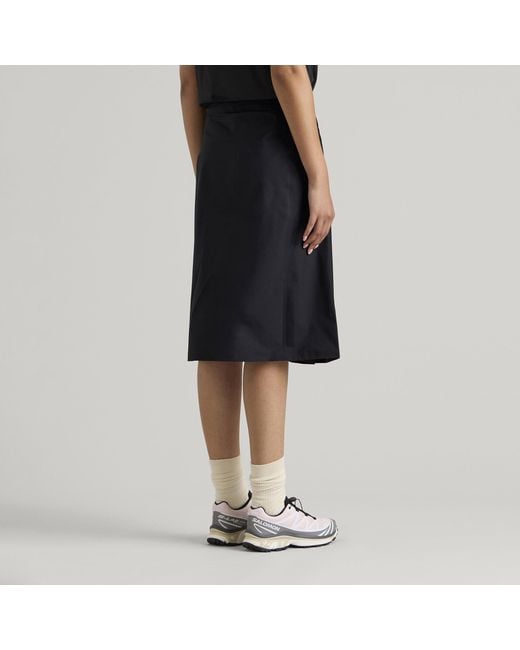 Arc'teryx Black Arcteryx Beta Sl Skirt