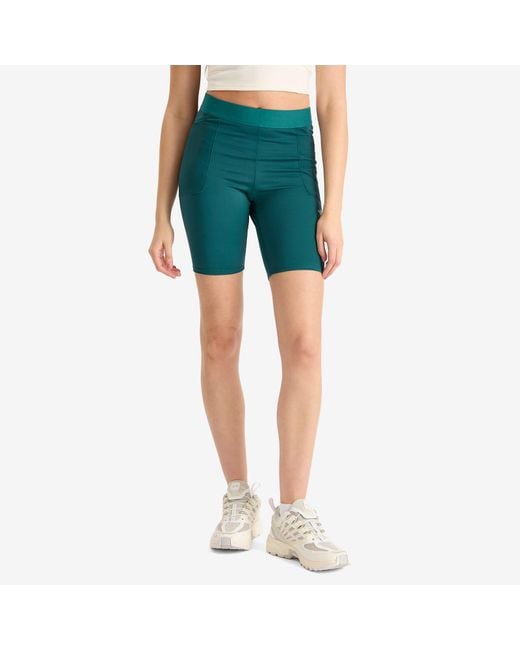 The North Face Green Refina Shorts