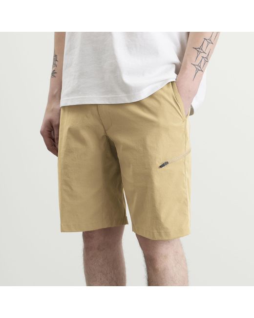Montbell Natural O.D. Shorts for men