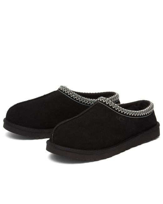 Ugg Black Tasman Ii for men