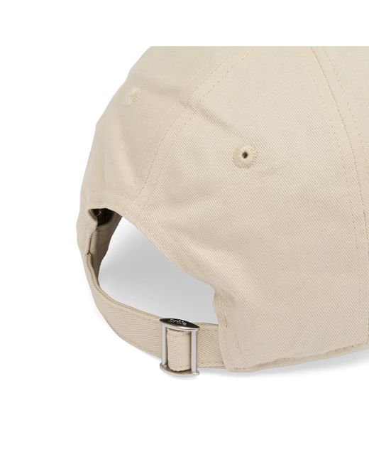 Drole de Monsieur Natural Slogan Logo Cap for men