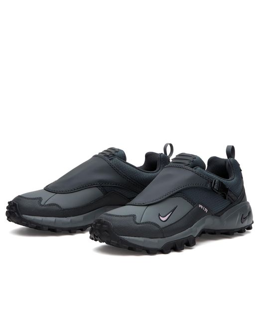 Nike Blue Acg Phassad Sneaker for men