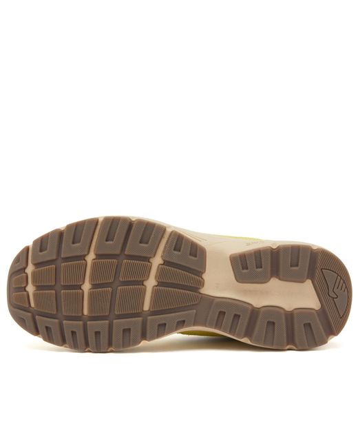 Stepney Workers Club Yellow Ameil S-Strike Sneaker for men