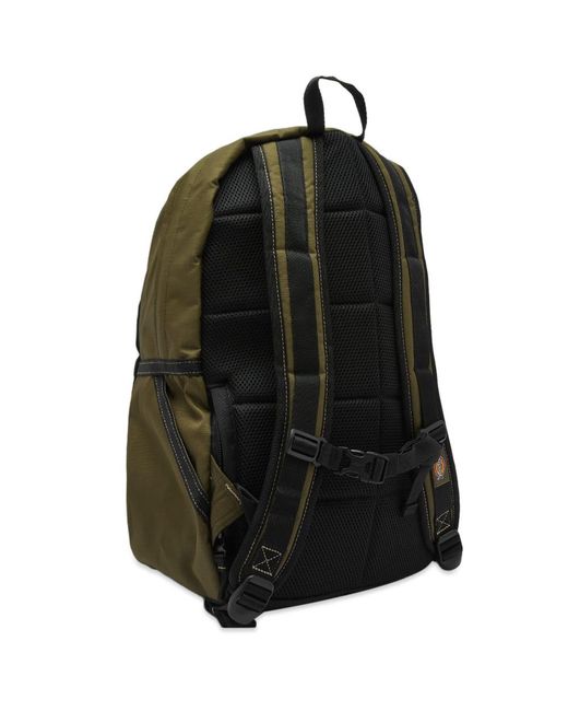 Dickies Ashville Backpack in Green for Men Lyst UK