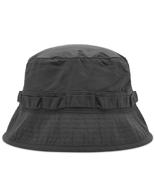 Uniform Experiment Gray Suppex Jungle Hat for men