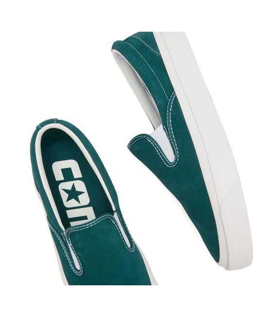 Converse Blue One Star Cc Slip Pro Sneaker for men