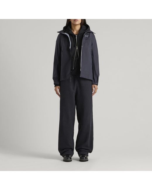 Arc'teryx Blue Arcteryx Beta Jacket