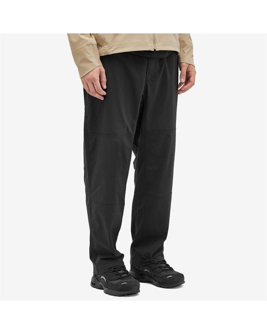 Nike Gray Acg Hike Pant V2 for men