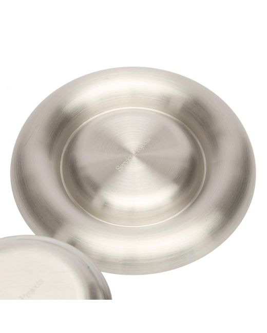 Service Projects Gray X End. The Arlo 03 Cup