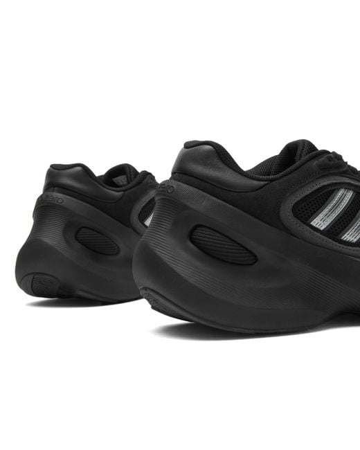 Adidas Black Goukana for men