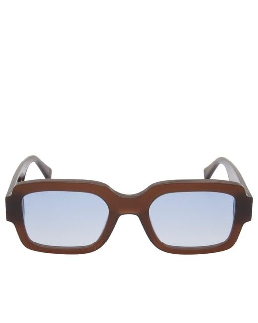 Monokel Brown Apollo Sunglasses