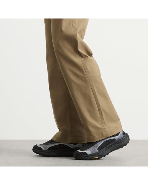 Hoka One One Black U Project Transport Ts Sneaker