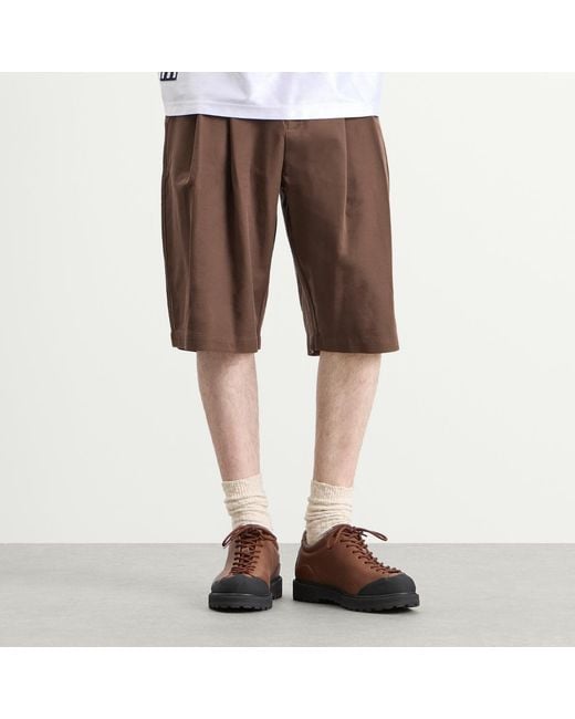 Diemme Brown Ampezzo for men
