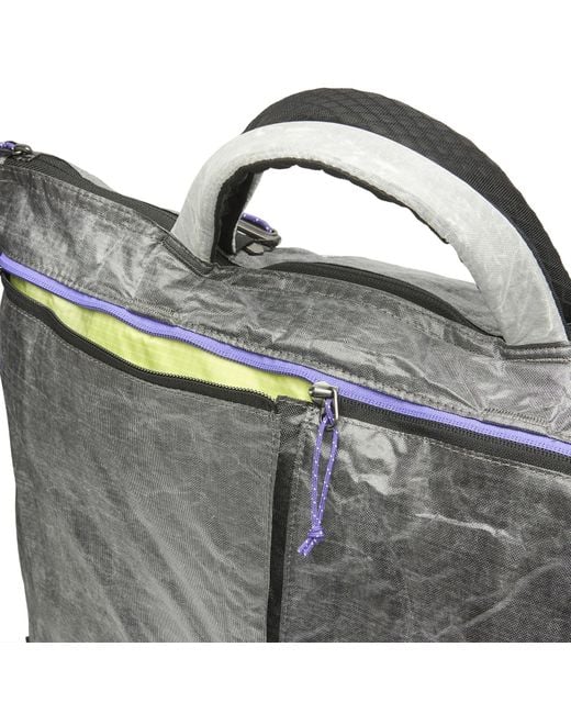 Db Journey Metallic Weigh Lighter Helmet Bag 32L