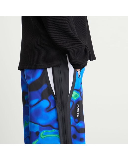 Nike Blue Project F.R.O.G. Repel Track Pant for men