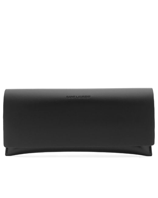 Saint Laurent Brown Saint Laurent Sl 837 Sunglasses for men