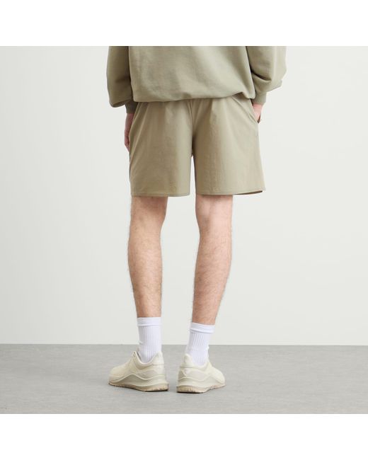 REPRESENT 247 Natural Training Short for men