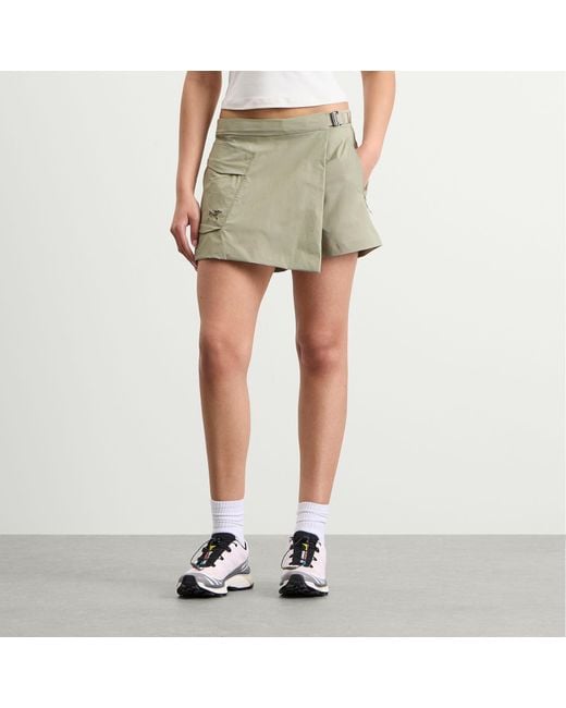 Arc'teryx Natural Sonii Sl Skort