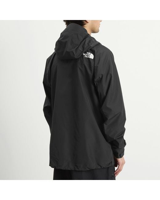 The North Face Black Summit Series Cayesh Gore-Tex Pro Jacket for men