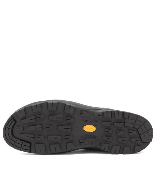 The North Face Black Clyffe Ultra for men