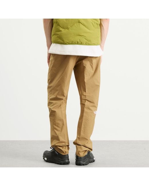 The North Face Natural Limestone Trousers for men