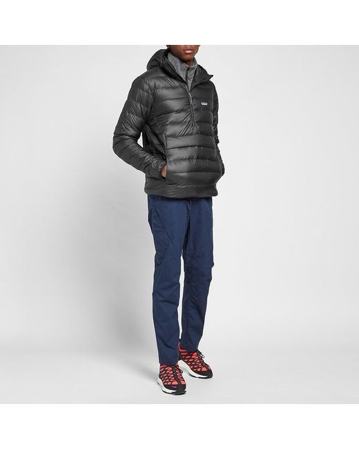 patagonia down sweater hoody pullover