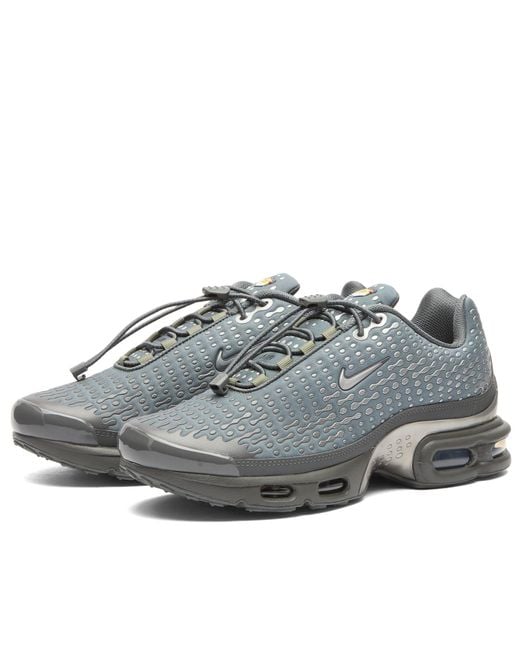 Nike Gray Air Max Plus Vii Nbhd Sneaker for men