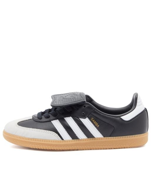 Adidas Blue Samba Lt W