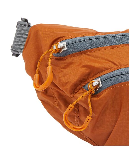 Osprey Orange Ultralight Stuff Waist Pack
