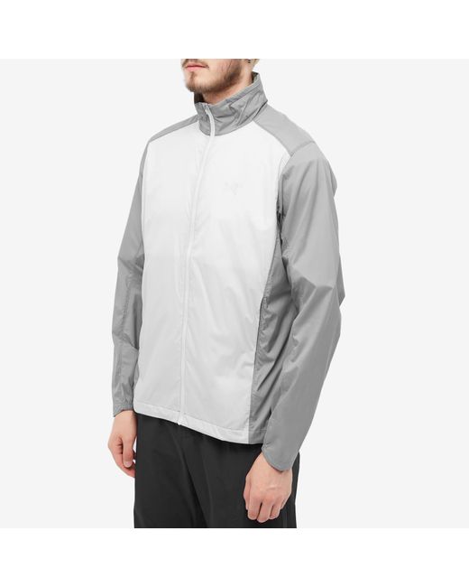 Men's nodin jacket top