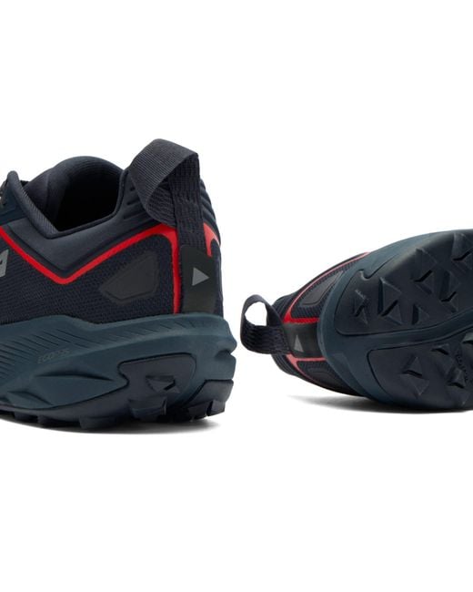 And Wander Blue X Altra Experience Wild 3 for men