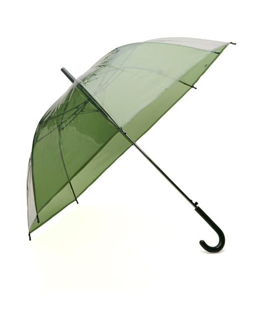 Hay Green Canopy Umbrella