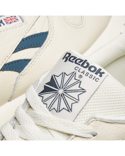 reebok cl leather retro shoes